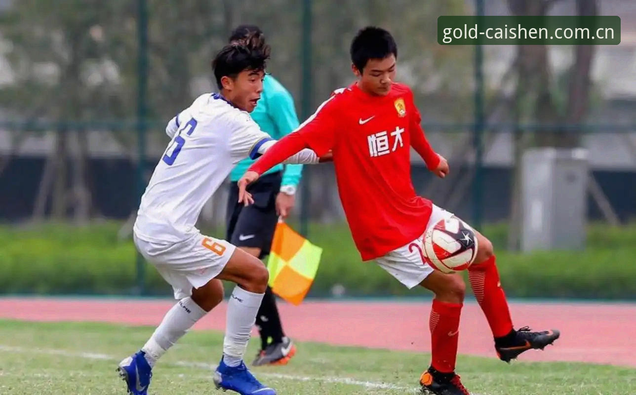 U17世界杯抽签结果详解：中国男女足与西班牙美国同组